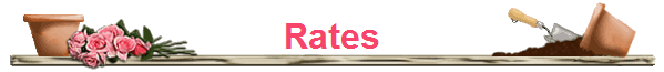 Rates